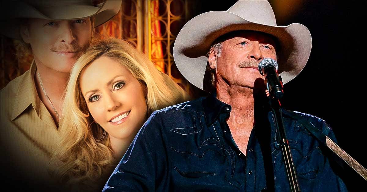 The True Story of How Alan Jackson’s Career Began in Country Music