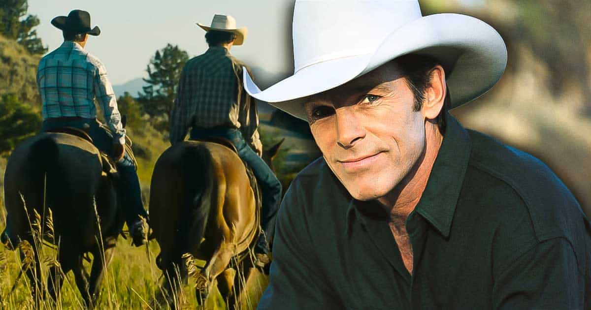 Chris LeDoux’s Iconic Song “This Cowboy’s Hat” Gets First-Ever Music Video After 33 Years