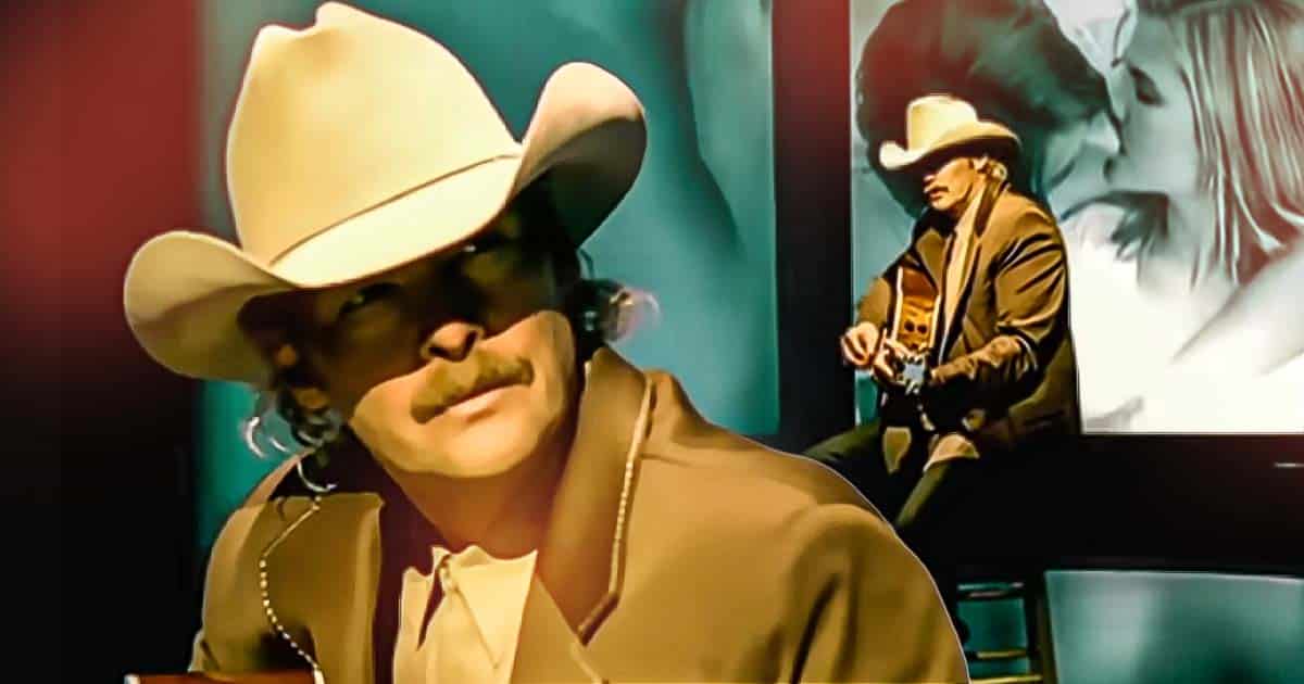 How Alan Jackson's "Remember When" Became a Tribute to Love and Lifelong Memories