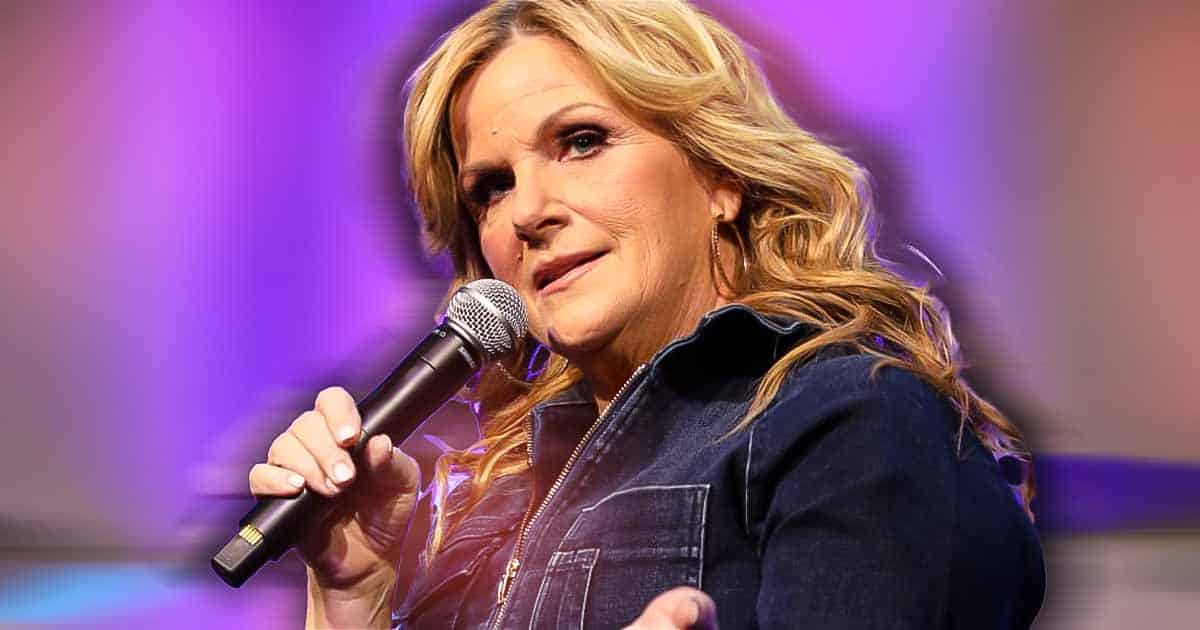 Trisha Yearwood’s Iconic Take on “How Do I Live” and the Controversy It Sparked