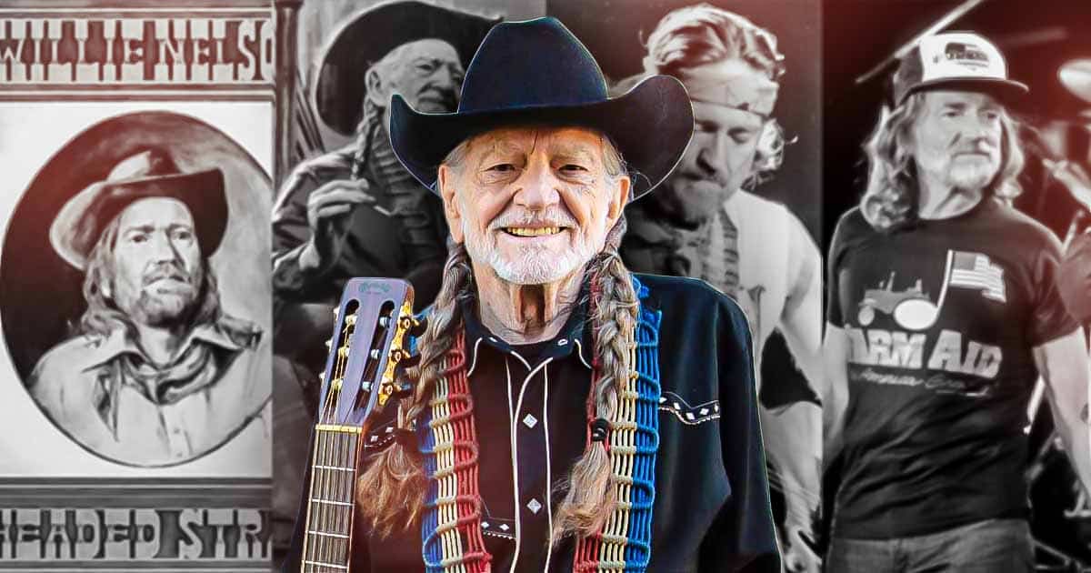 Willie Nelson defied country music norms with outlaw spirit, genre-bending collaborations, and a fearless approach to his craft.