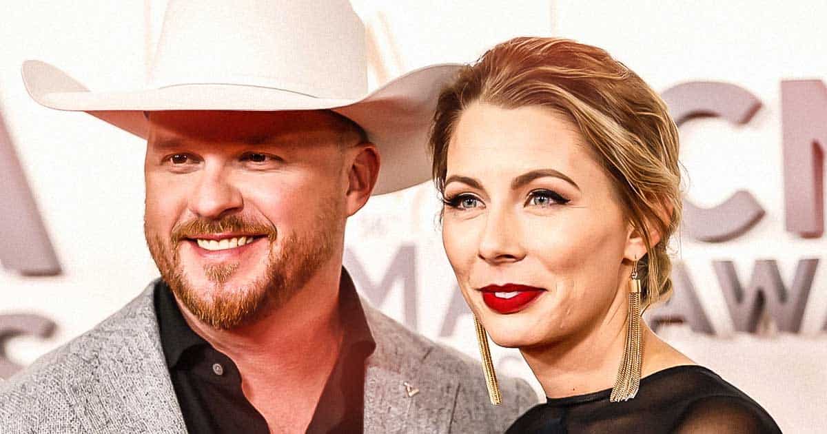 Cody Johnson opens up about learning to be romantic with his wife, Brandi, after 15 years of marriage, emphasizing the importance of simple gestures.