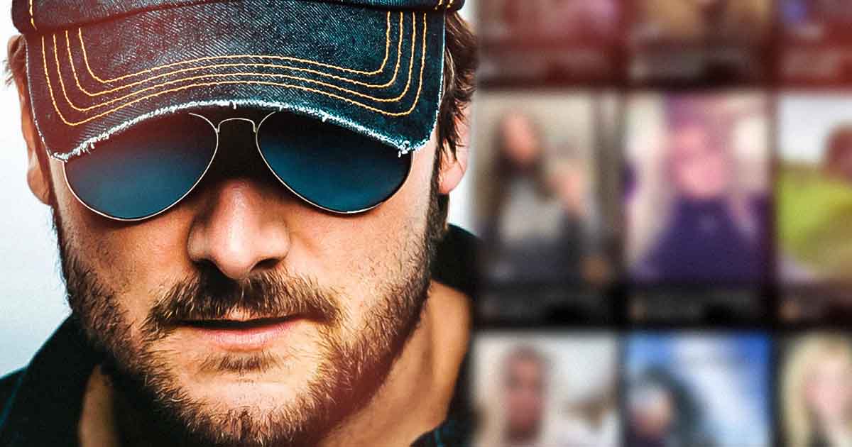 A TikTok singer reimagines Eric Church's 'Springsteen' from a female perspective, captivating fans and earning praise from Eric himself, sparking hopes for a full version.