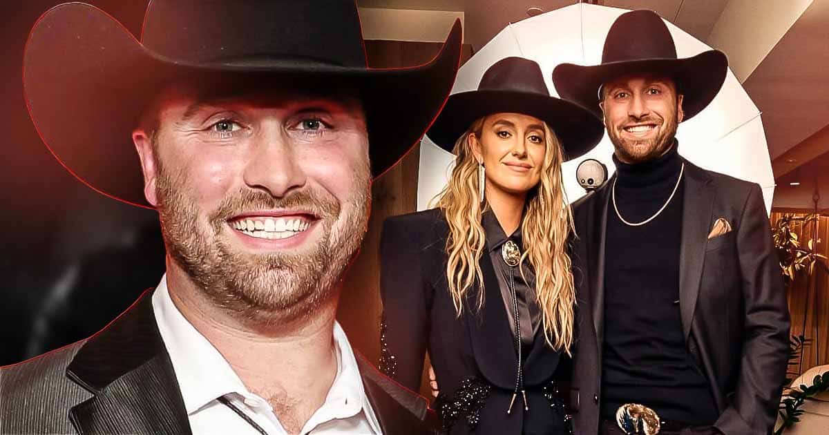 Meet Lainey Wilson's fiancé, Devlin 'Duck' Hodges—former NFL quarterback and avid duck hunter—who captured the country star's heart.