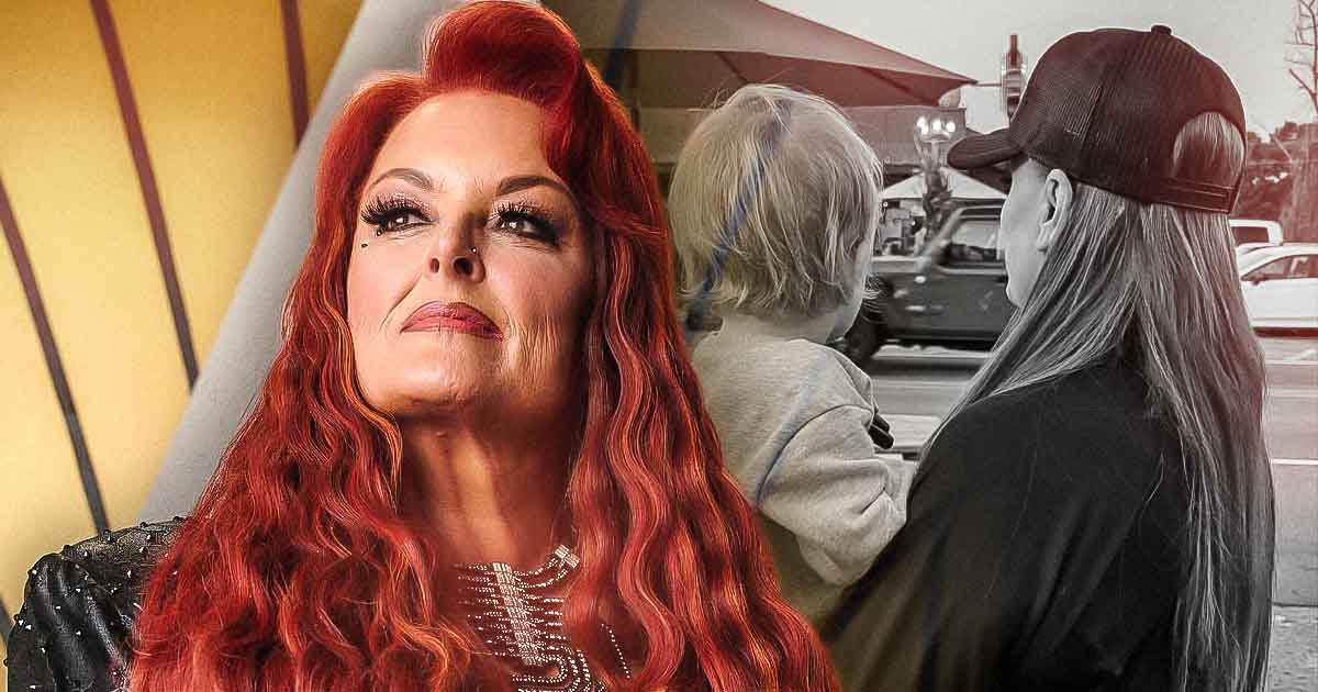 Wynonna Judd raising her granddaughter Kaliyah as her daughter Grace Kelley navigates ongoing legal challenges.