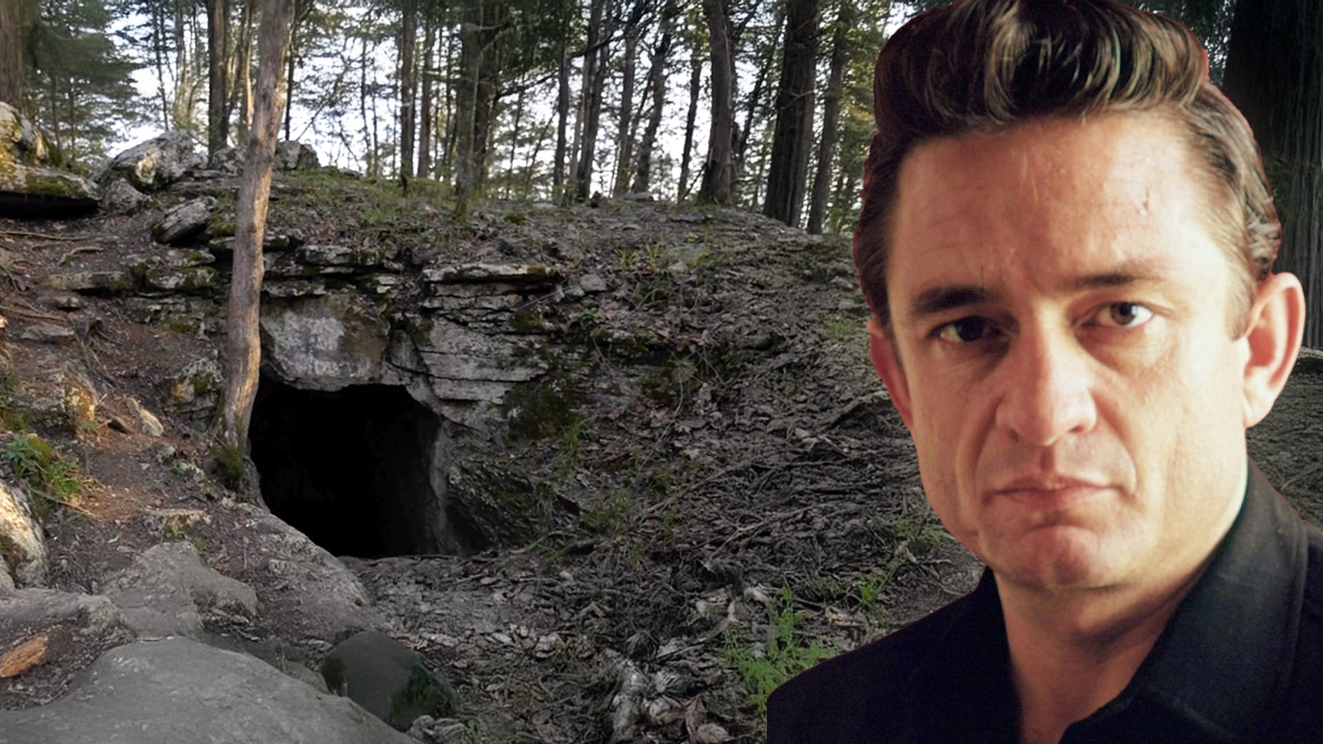 Johnny Cash entered Nickajack Cave to end it all but emerged with renewed faith, marking a life-changing turning point in 1967.