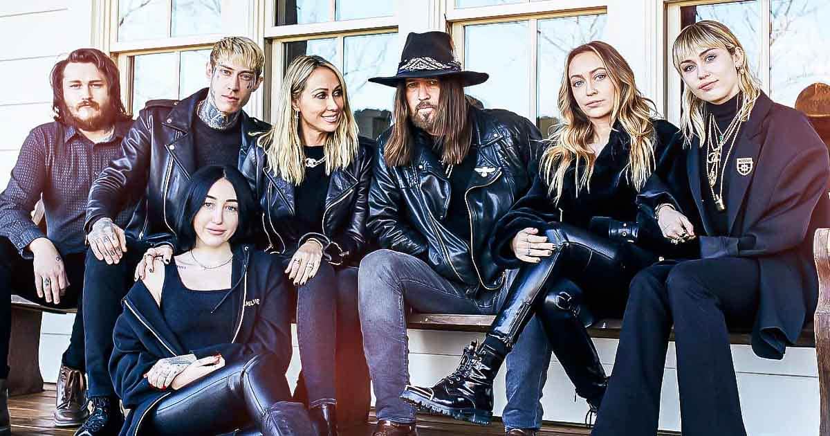 Billy Ray Cyrus' six kids—Miley, Noah, Trace, and more—have each made their mark in music, entertainment, and beyond.