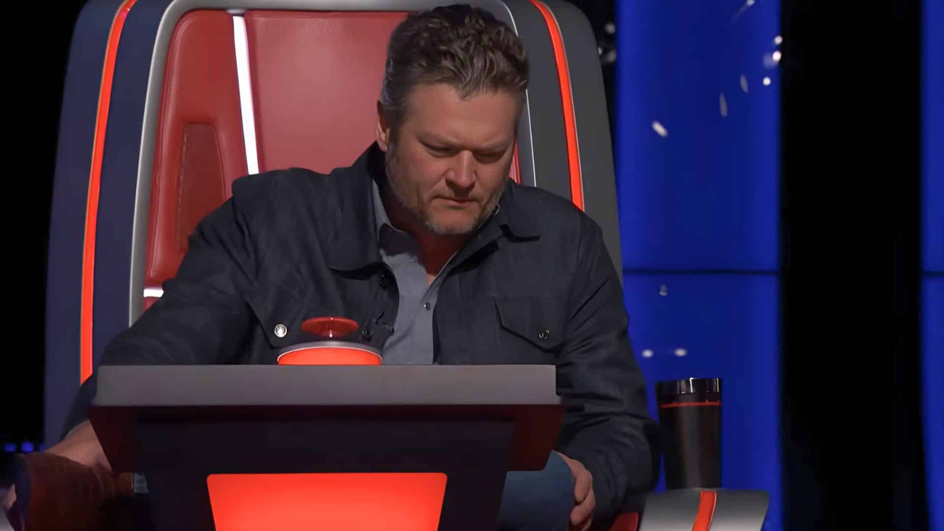 Blake Shelton reveals his biggest regret—a tattoo mishap he’s stuck with for life—and vows, 'I’m never doing that again.'