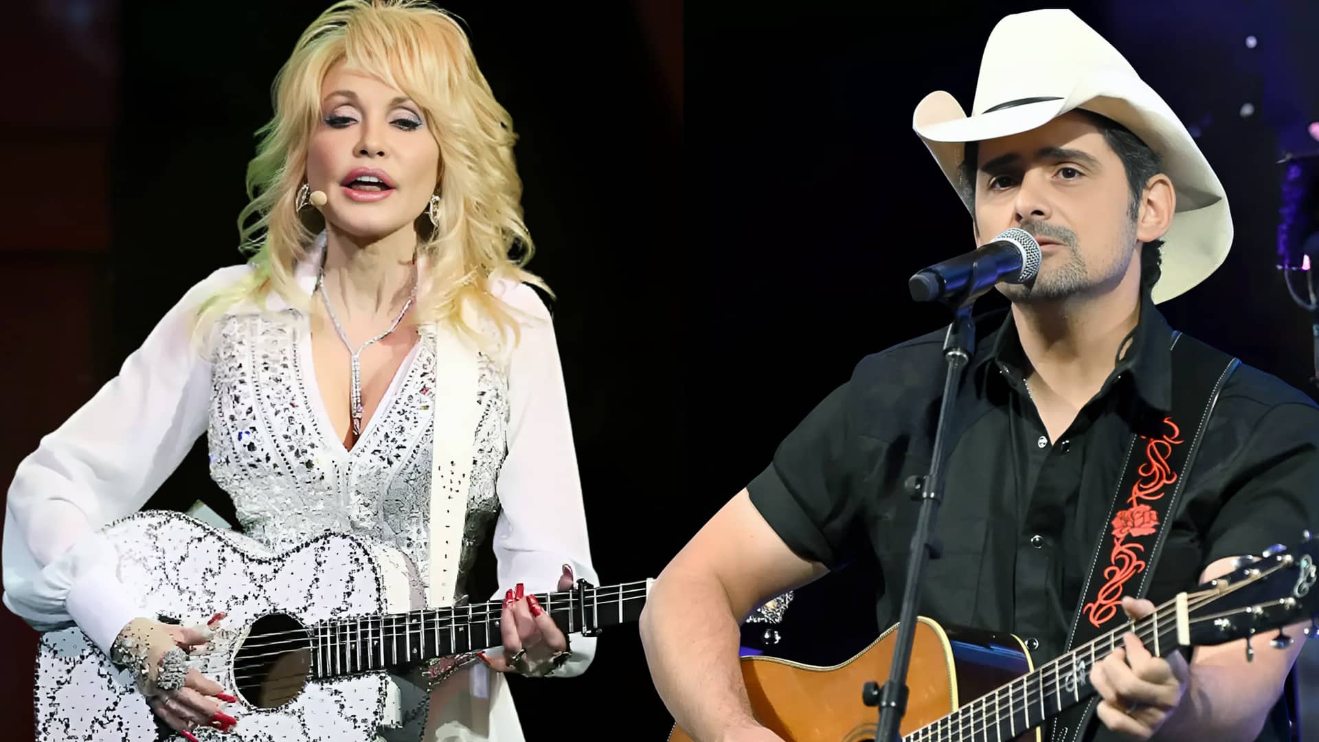 Brad Paisley and Dolly Parton’s When I Get Where I’m Going remains a timeless comfort, offering faith, hope, and healing after nearly two decades.