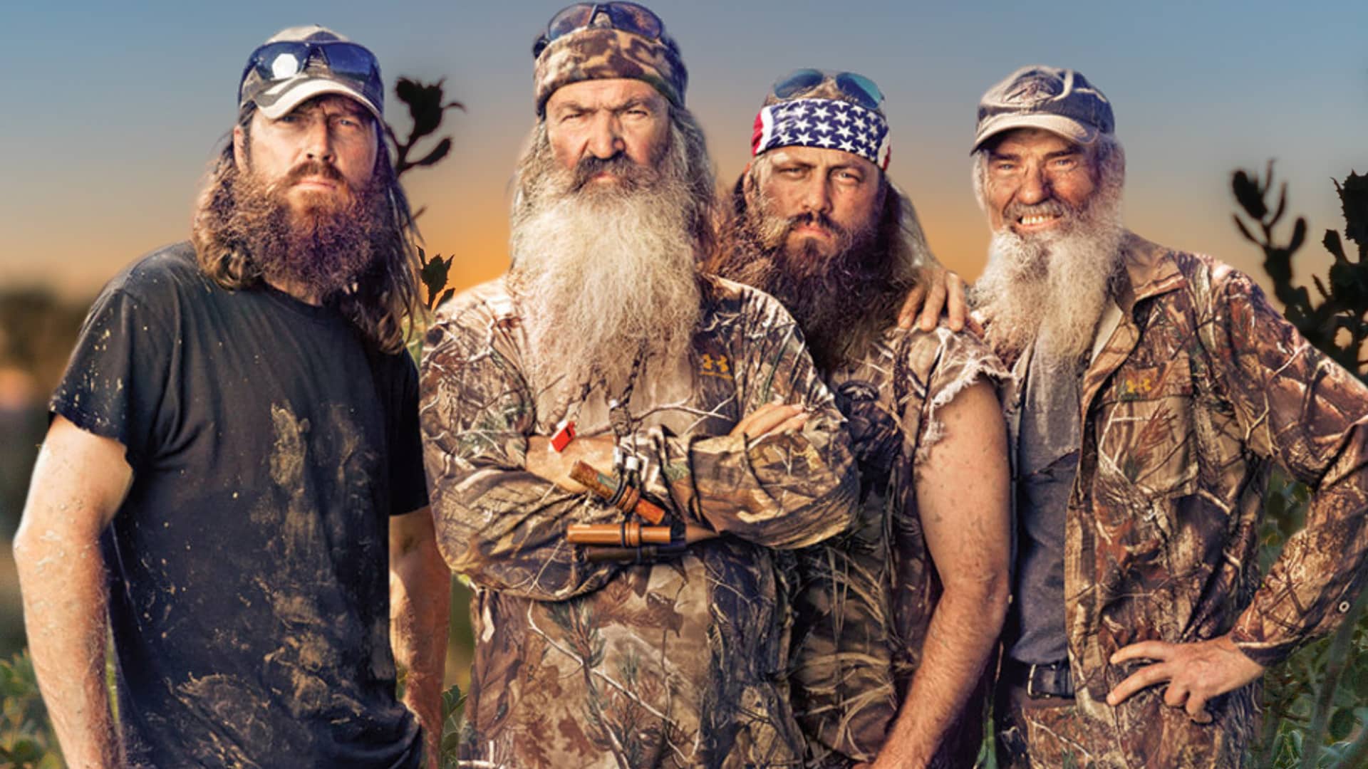 Duck Dynasty returns this summer with Duck Dynasty: The Revival, but Phil Robertson won’t join due to health issues, leaving fans with questions.