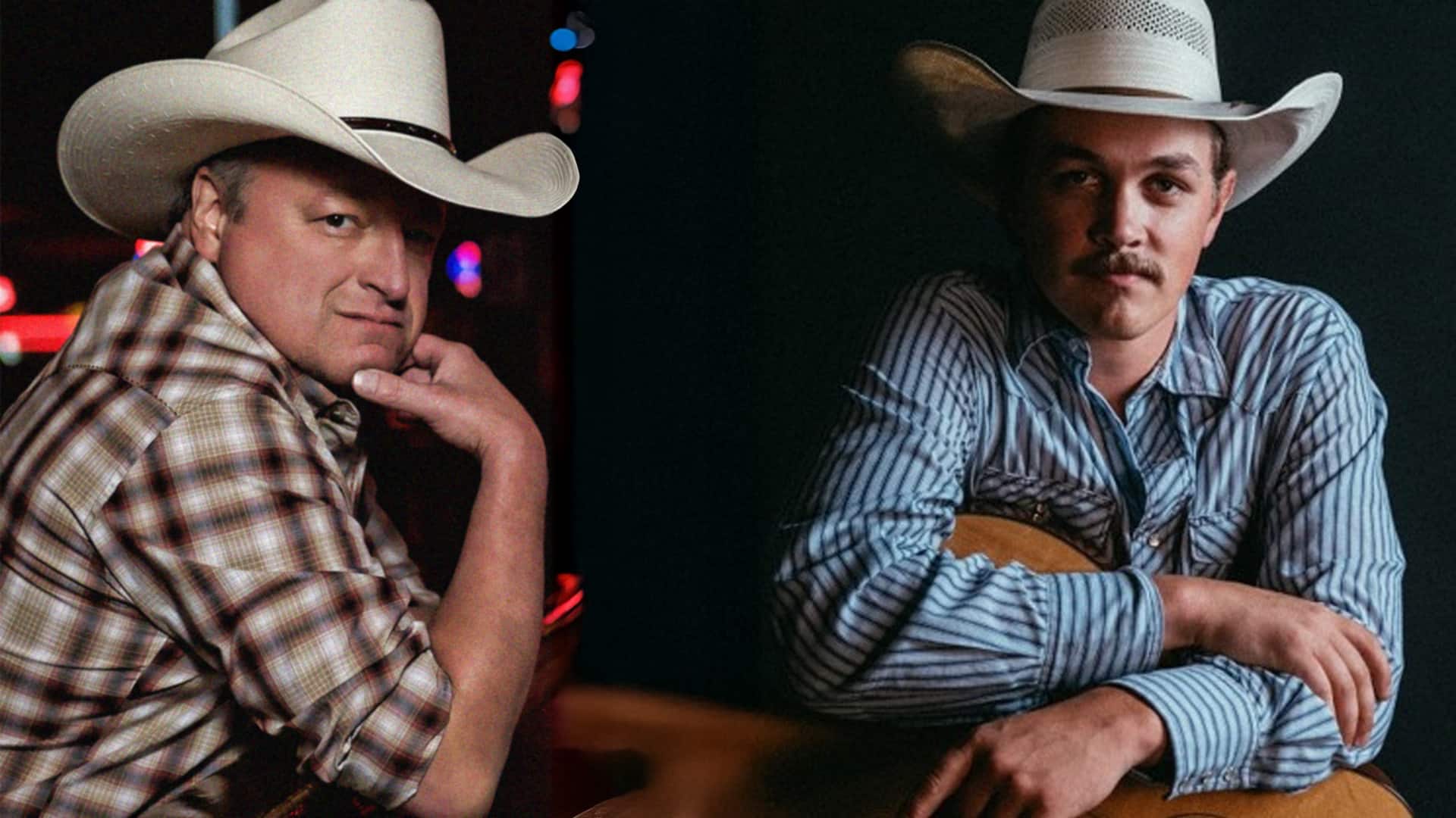 Mark Chesnutt calls Zach Top 'the real deal,' saying he’s bringing real country music back and giving fans hope for its future.