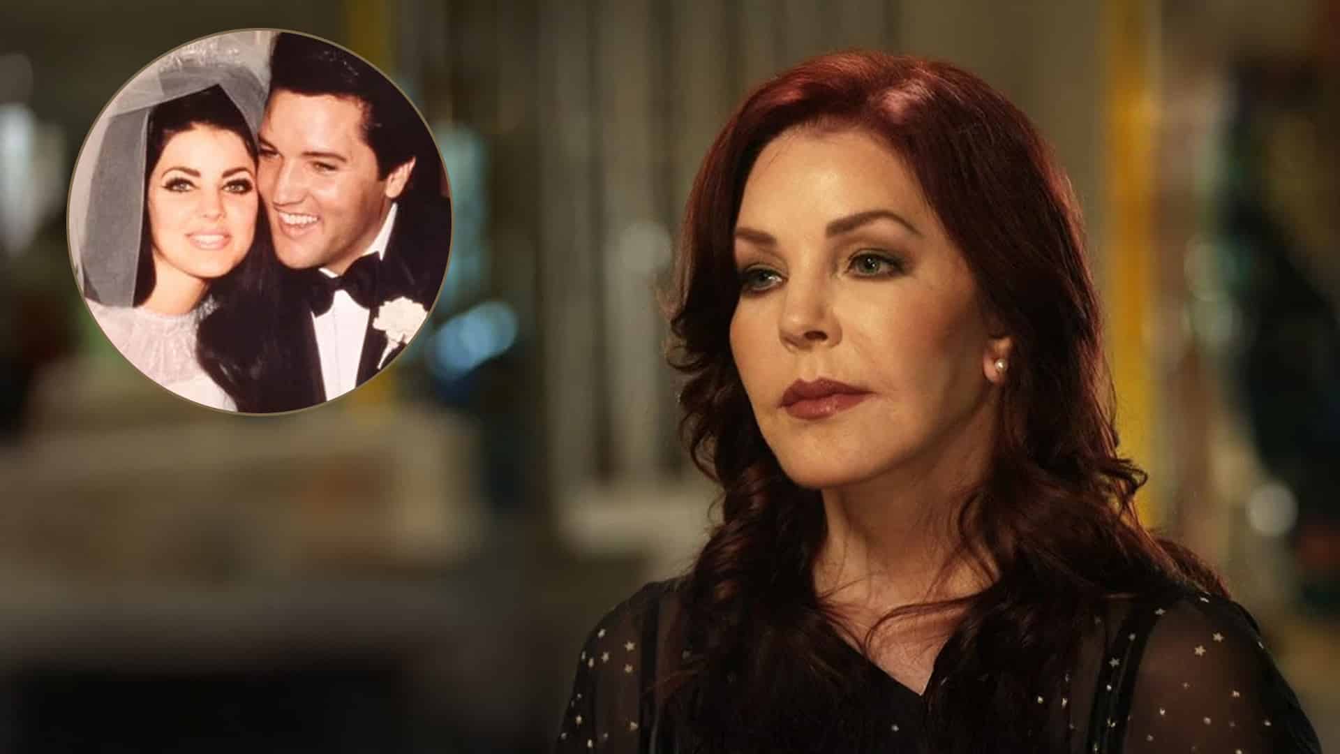 Priscilla Presley reveals what the Priscilla movie got wrong, explaining why its ending didn’t reflect her true post-divorce relationship with Elvis.