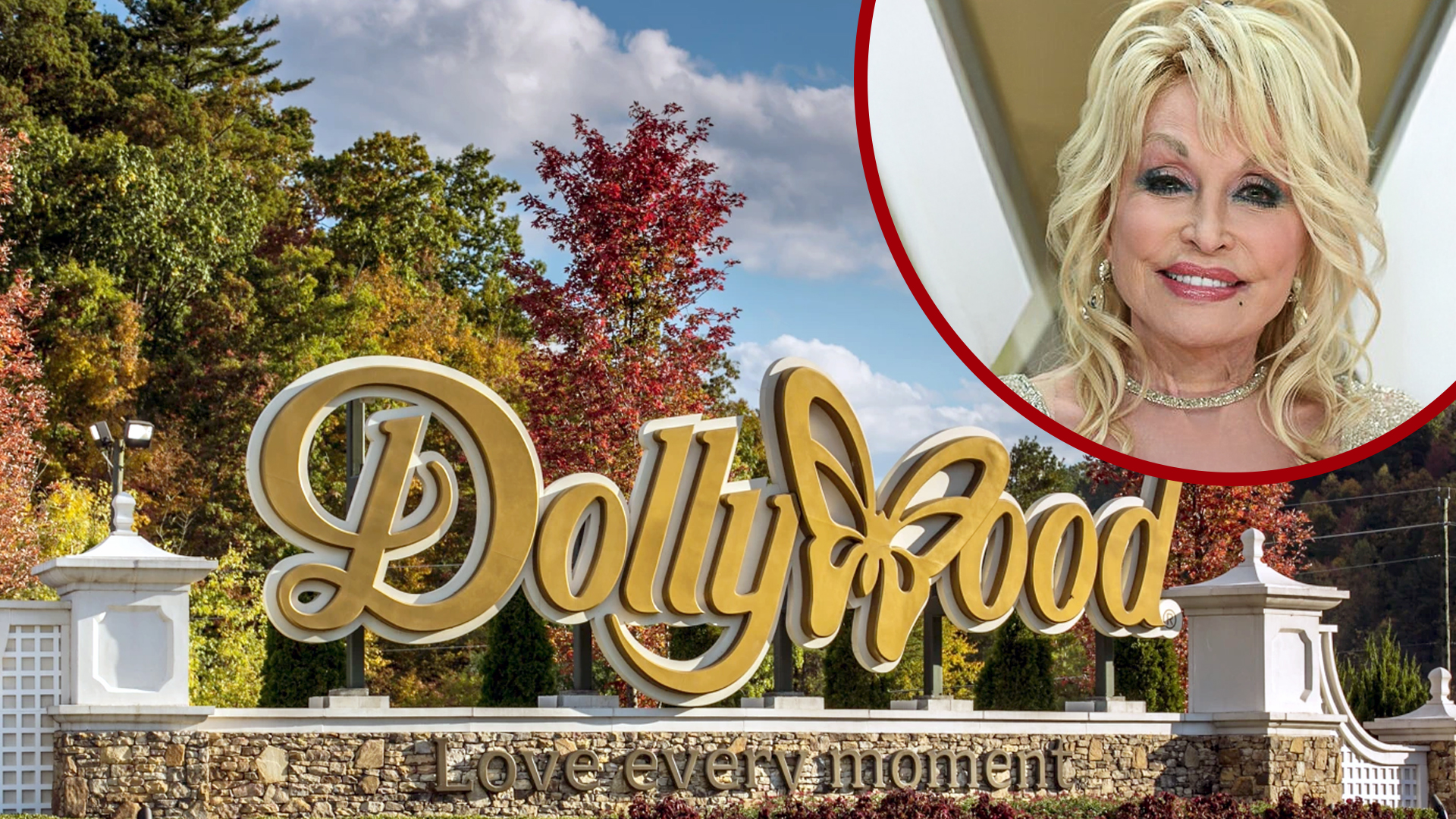 Dollywood’s future is secure with Dolly Parton’s careful planning, ensuring her vision and legacy will continue for generations to come.