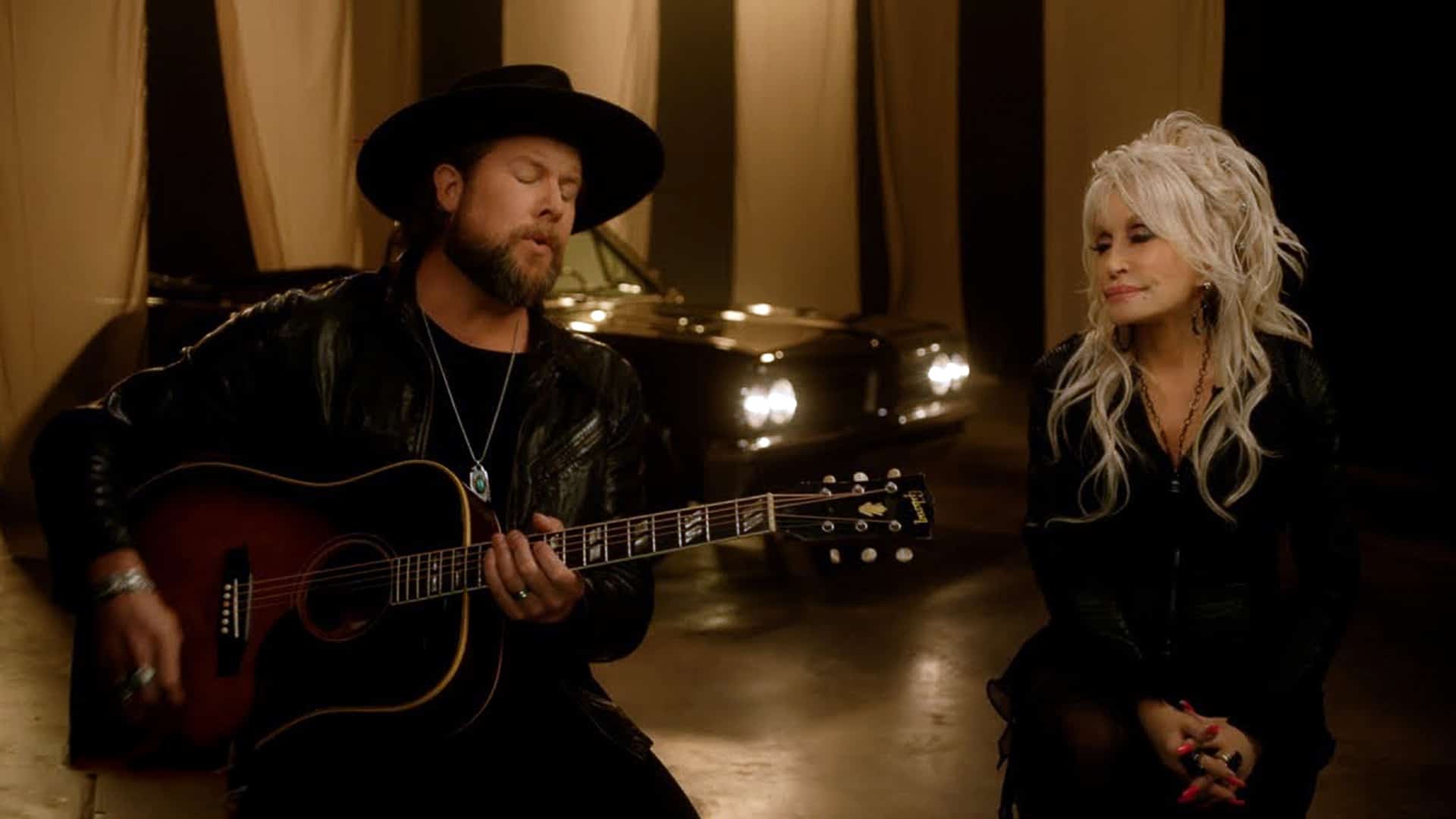 Zach Williams and Dolly Parton's There Was Jesus became a Grammy-winning duet, delivering a powerful message of faith, hope, and redemption.